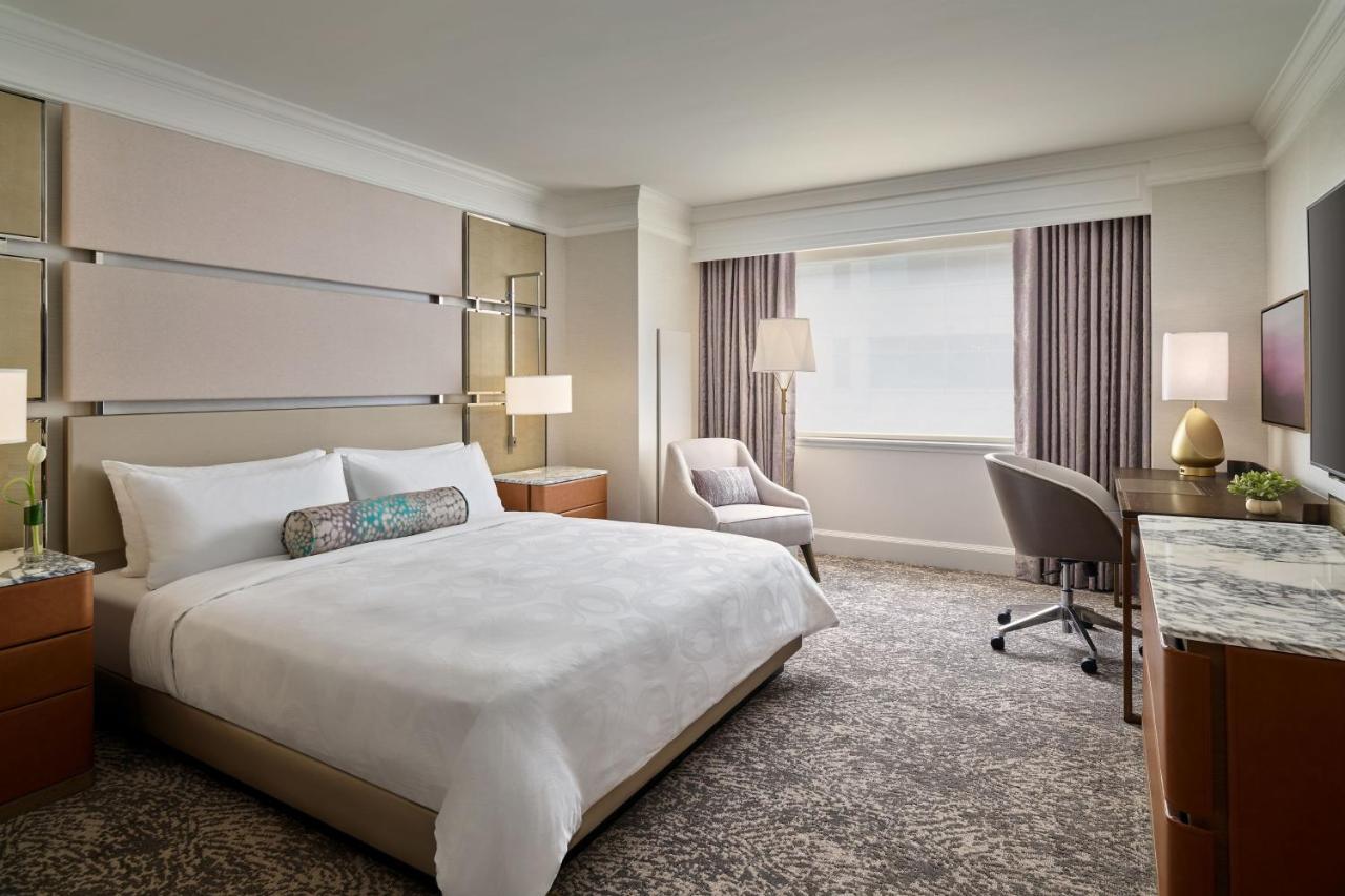 Hotel Clio, A Luxury Collection Hotel, Denver Cherry Creek Luaran gambar