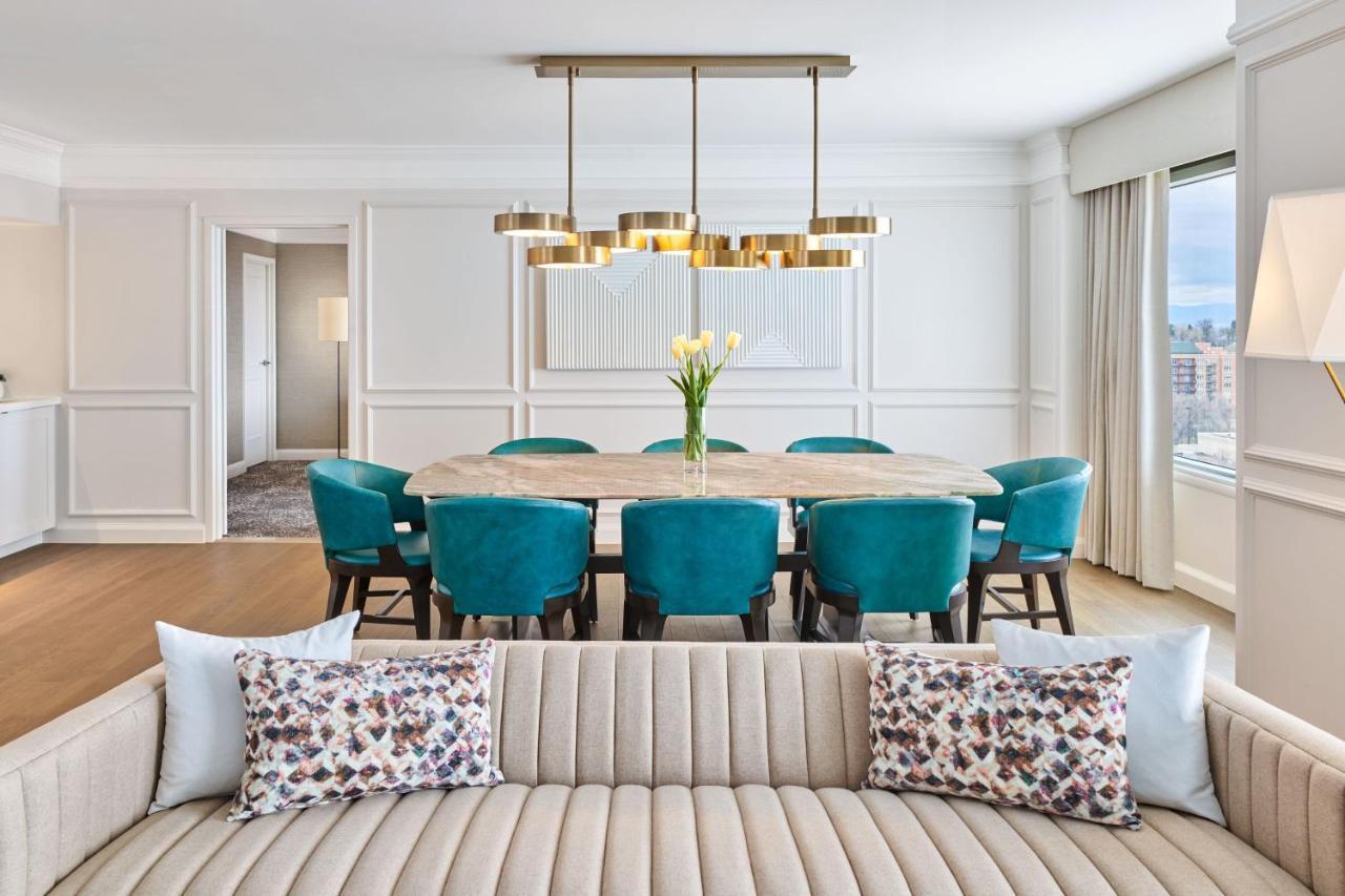 Hotel Clio, A Luxury Collection Hotel, Denver Cherry Creek Luaran gambar