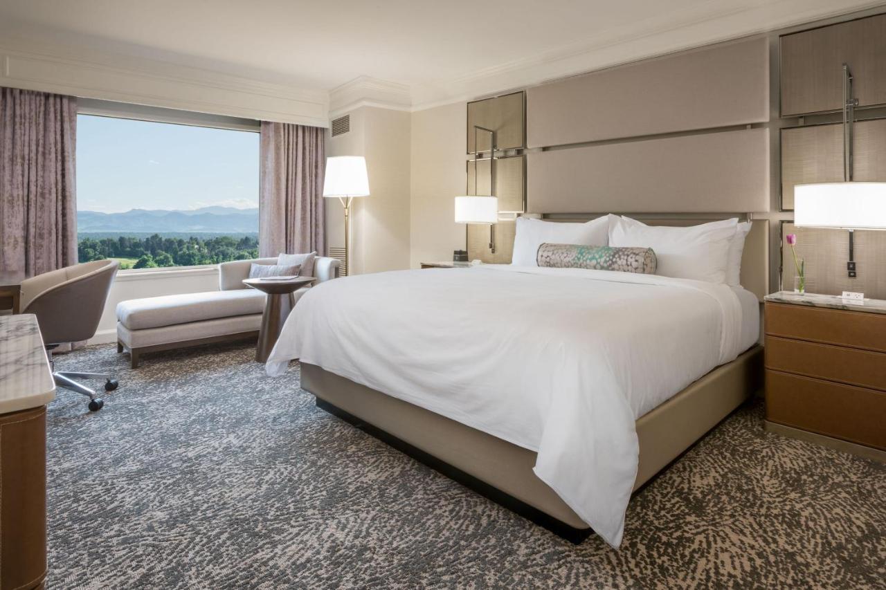 Hotel Clio, A Luxury Collection Hotel, Denver Cherry Creek Luaran gambar
