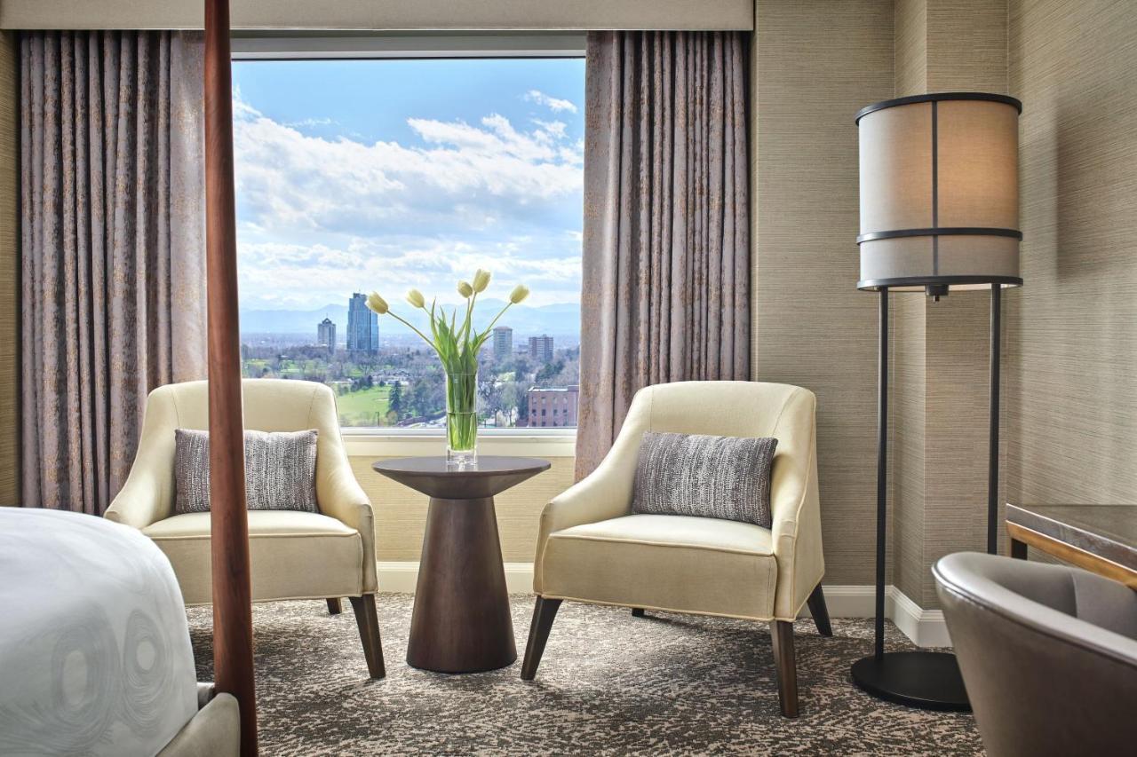 Hotel Clio, A Luxury Collection Hotel, Denver Cherry Creek Luaran gambar