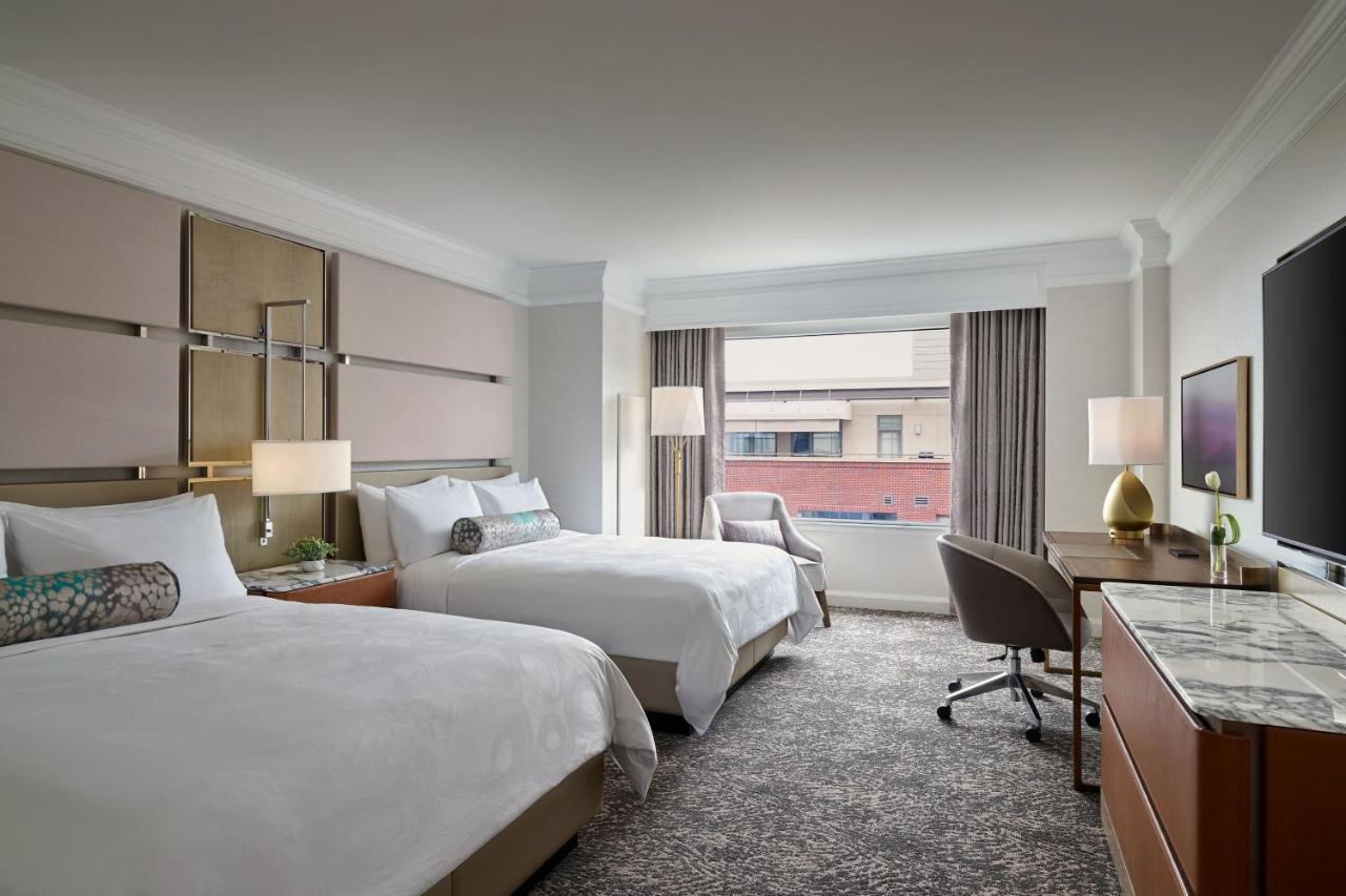 Hotel Clio, A Luxury Collection Hotel, Denver Cherry Creek Luaran gambar