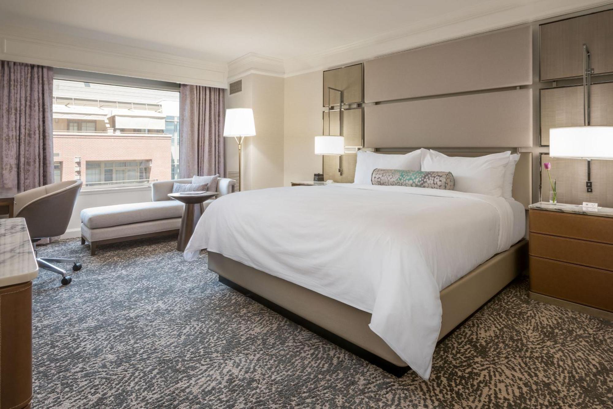 Hotel Clio, A Luxury Collection Hotel, Denver Cherry Creek Luaran gambar