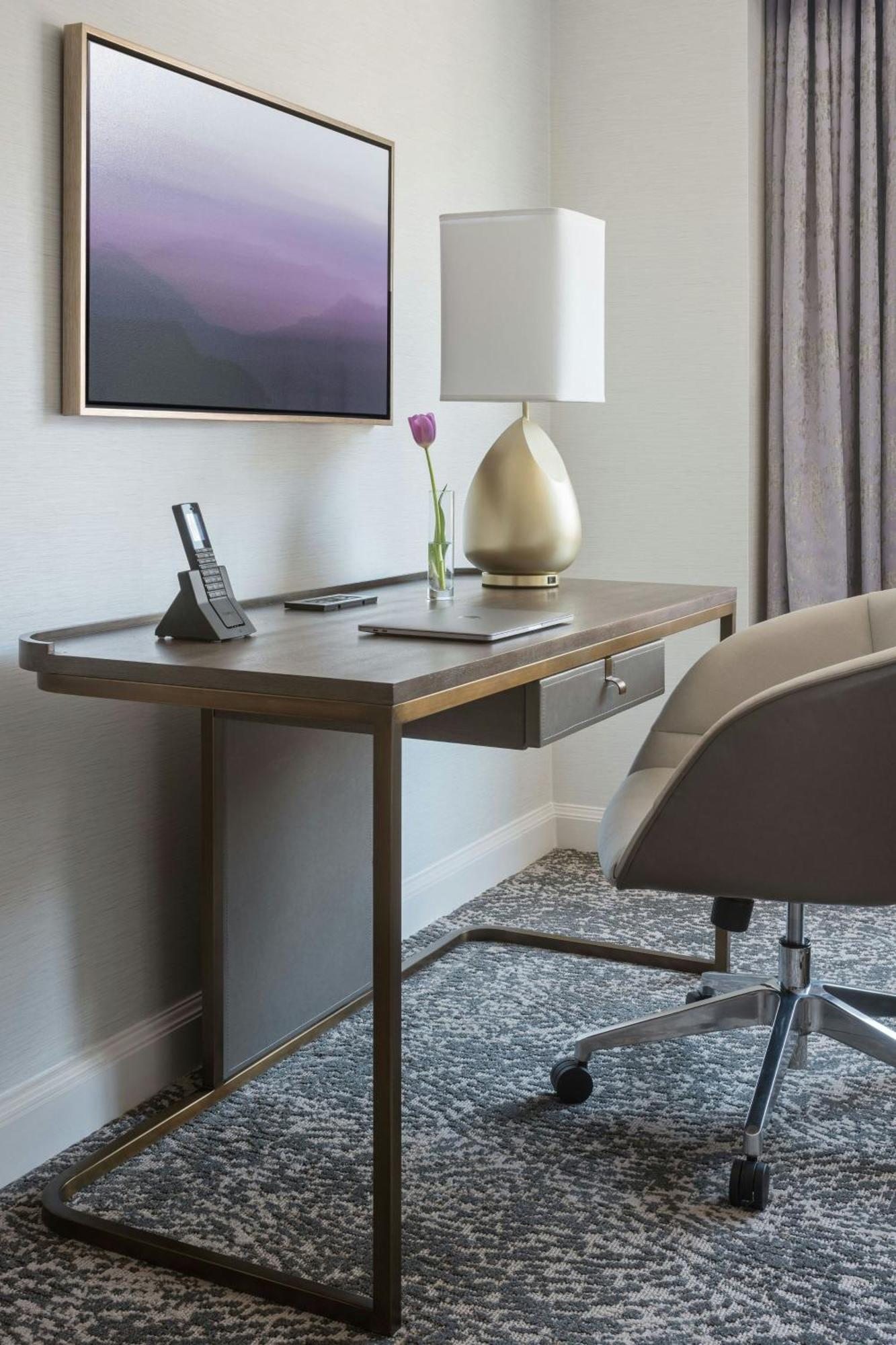 Hotel Clio, A Luxury Collection Hotel, Denver Cherry Creek Luaran gambar