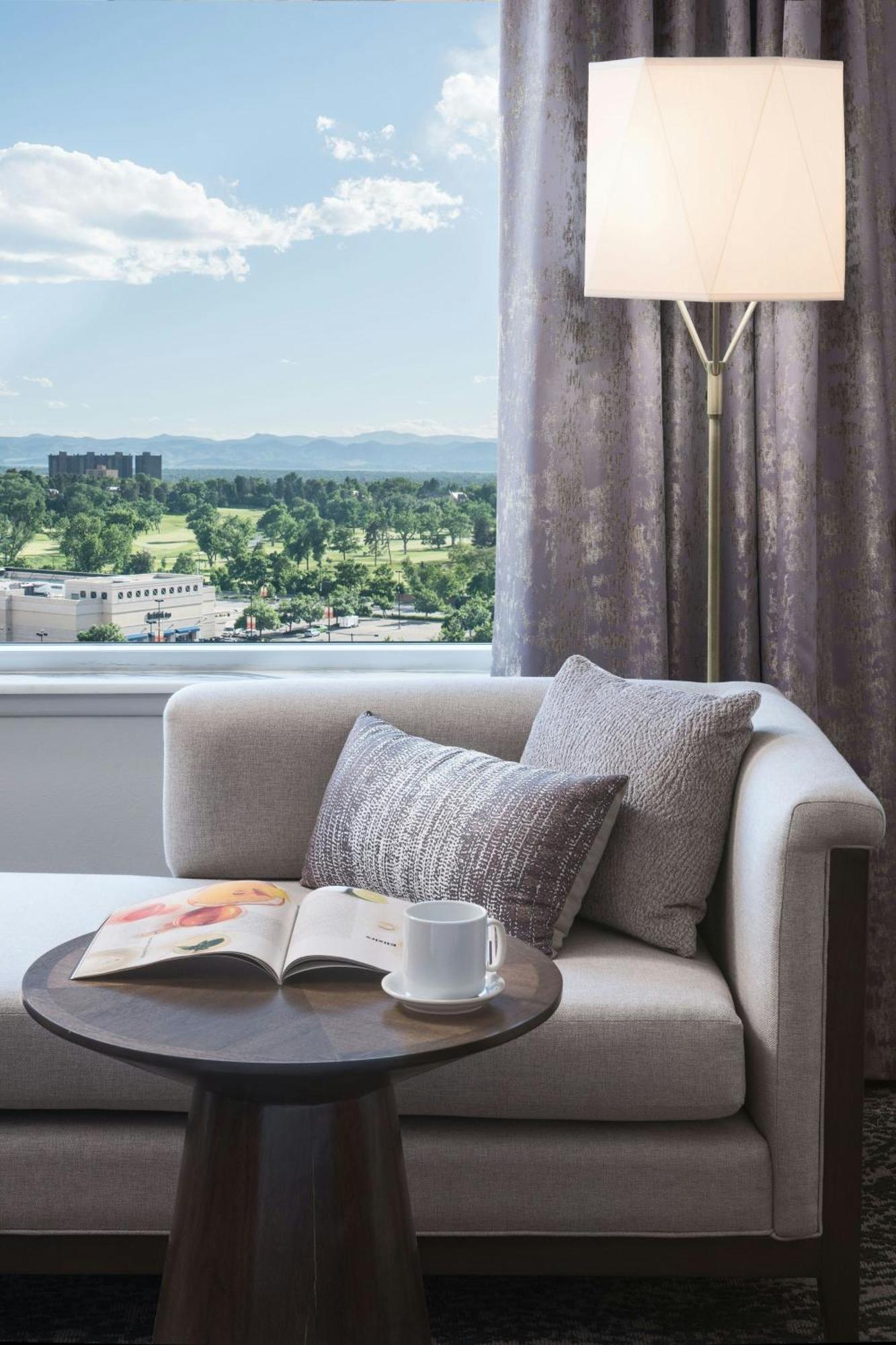Hotel Clio, A Luxury Collection Hotel, Denver Cherry Creek Luaran gambar