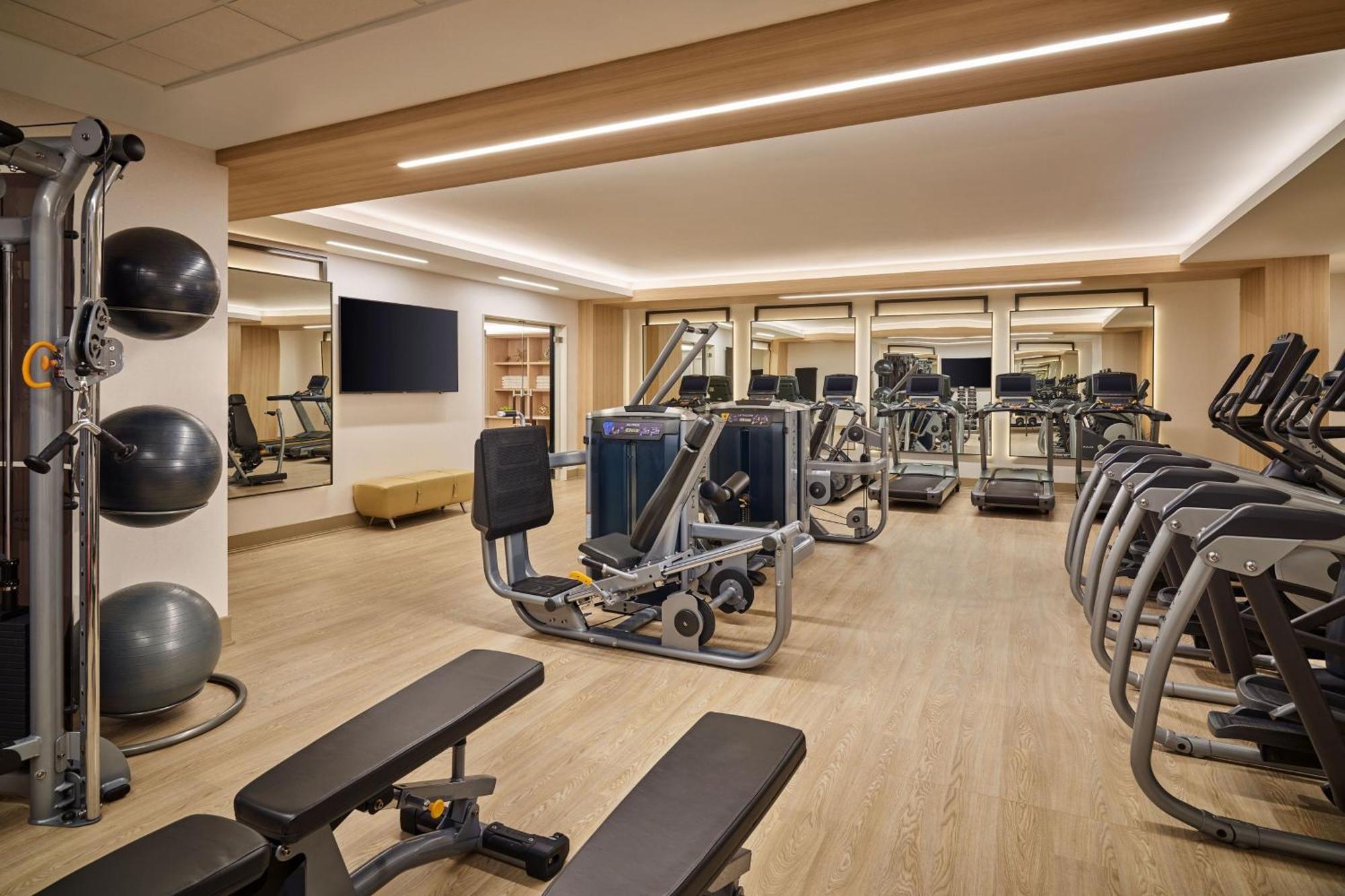 Hotel Clio, A Luxury Collection Hotel, Denver Cherry Creek Luaran gambar